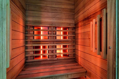 Photo 24 - Charming Holiday Home in Durbuy With Sauna