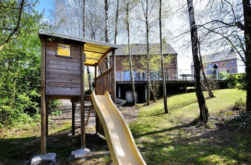 Photo 25 - Charming Holiday Home in Durbuy With Sauna