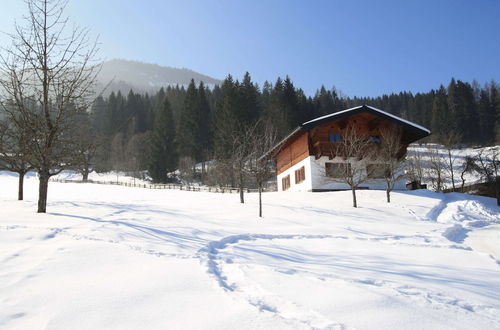 Photo 10 - Apartment in Huttau Near ski Area-formerly TUI Ferienhaus