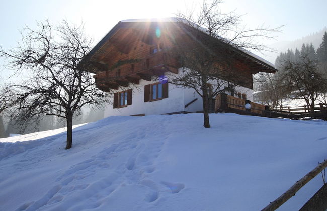Apartment in Huttau Near ski Area - Foto 13