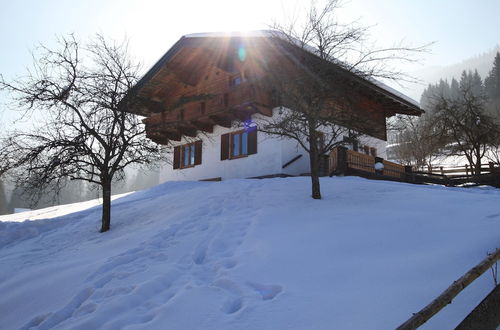 Photo 14 - Apartment in Huttau Near ski Area