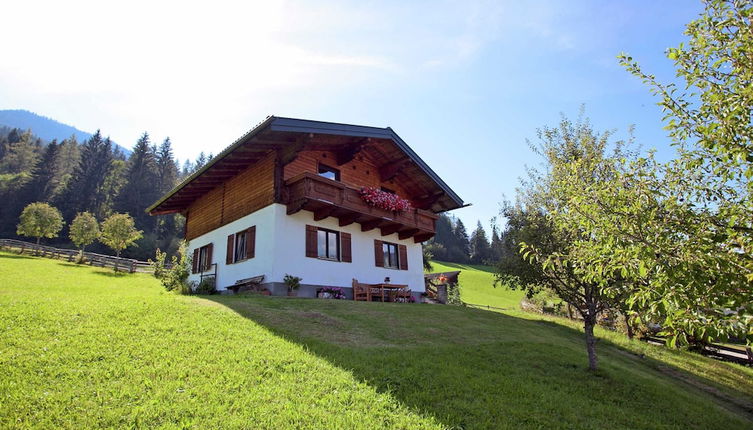 Photo 1 - Apartment in Huttau Near ski Area-formerly TUI Ferienhaus