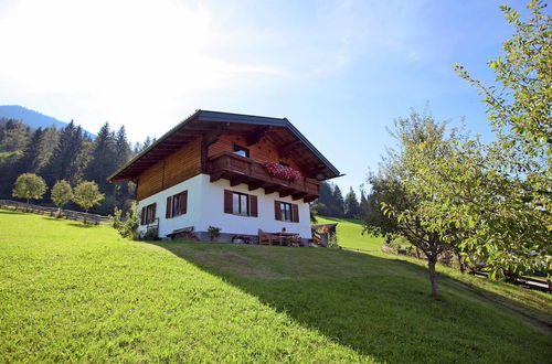 Photo 1 - Apartment in Huttau Near ski Area