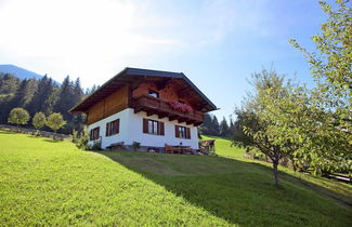 Photo 1 - Apartment in Huttau Near ski Area