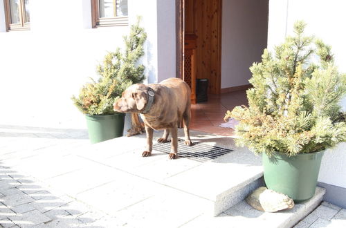 Photo 9 - Apartment in Huttau Near ski Area-formerly TUI Ferienhaus