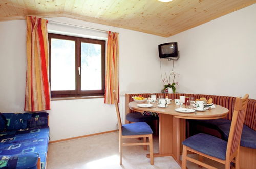 Photo 9 - Apartment in Huttau Near ski Area