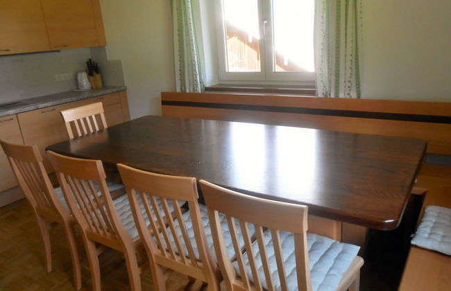 Apartment in Huttau Near ski Area - Foto 4