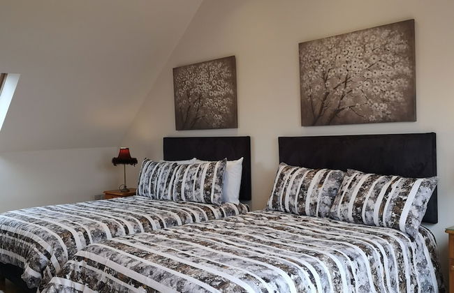 Seaspray House - Foto 3
