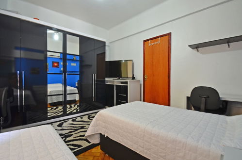 Photo 3 - LineRio Copacabana Residence #202