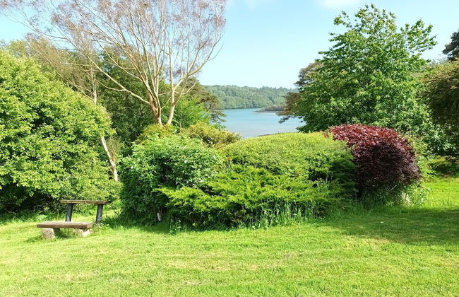 Sea View 1-bed Cottage With Private Garden - Photo 17