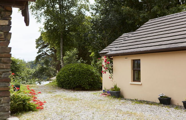 Sea View 1-bed Cottage With Private Garden - Photo 21