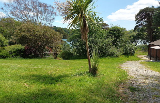 Sea View 1-bed Cottage With Private Garden - Photo 18