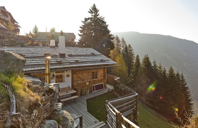Almdorf Seinerzeit - Foto 10