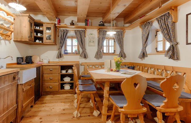 Almdorf Seinerzeit - Foto 14
