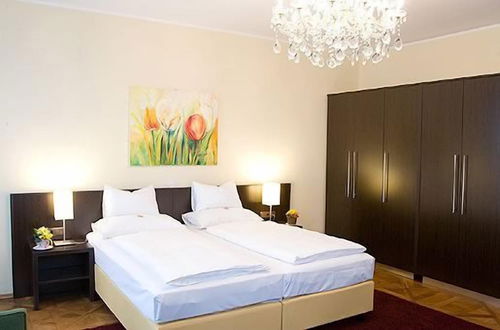 Photo 1 - Serviced Apartments Josefstadt City