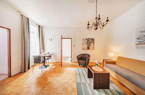 Photo 7 - Serviced Apartments Josefstadt City