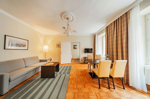 Photo 8 - Serviced Apartments Josefstadt City