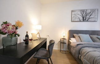 Photo 2 - Boutique Apartment 2