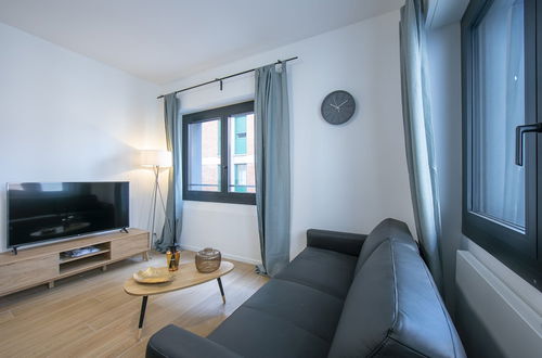 Photo 10 - Boutique Apartment 2