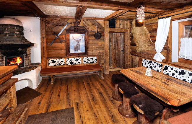 A CASA Rubin Chalet & Studio Resort - Foto 47