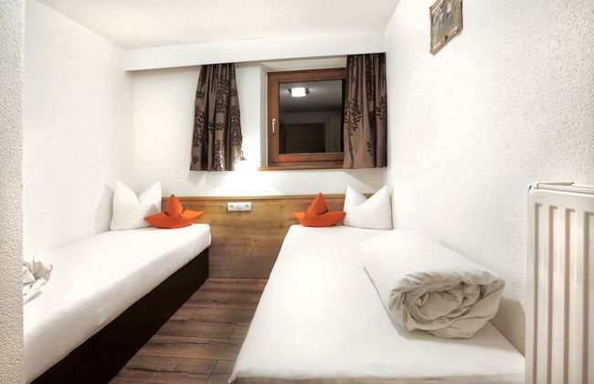 A CASA Rubin Chalet & Studio Resort - Foto 4
