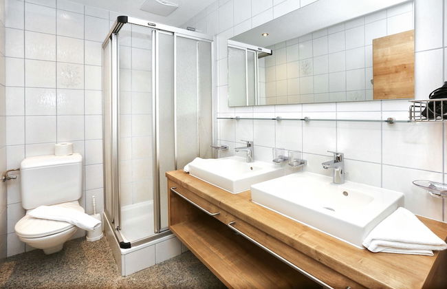 A CASA Rubin Chalet & Studio Resort - Foto 72