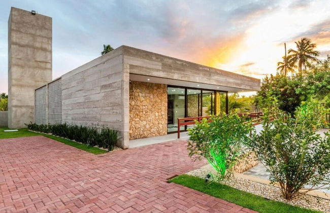 Bahay Tatu Home Concept - Foto 65