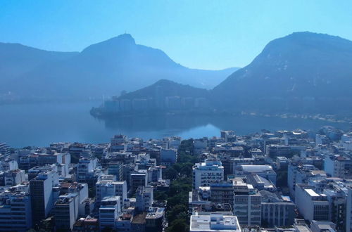 Photo 31 - 3 Minutes From Ipanema Beach and a View of the Christ Jac1