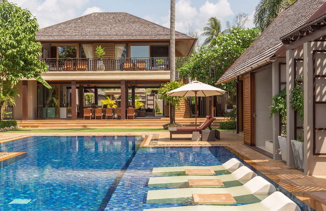 Baan Puri - Foto 30
