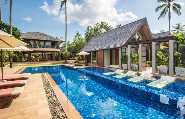Baan Puri - Foto 34