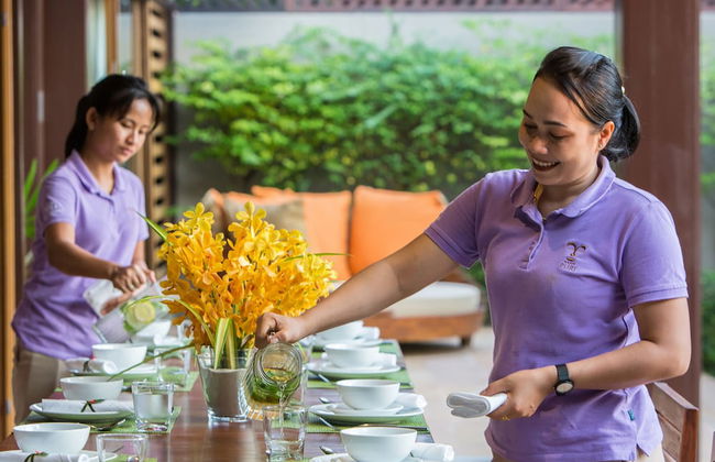 Baan Puri - Foto 15