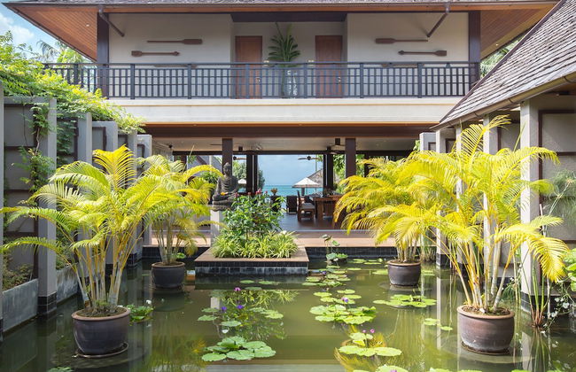 Baan Puri - Foto 50