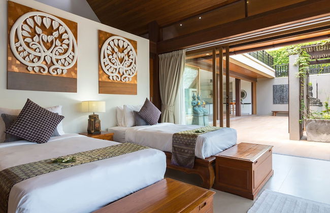 Baan Puri - Foto 11