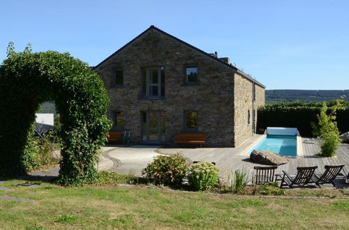 Foto 38 - Gorgeous Holiday Home in Stoumont With Garden