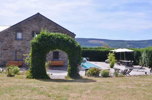 Photo 39 - Gorgeous Holiday Home in Stoumont With Garden