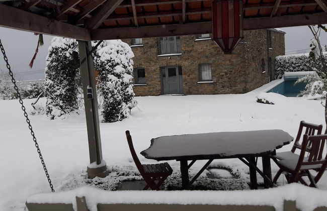 Charming Ardennes Getaway - Foto 42