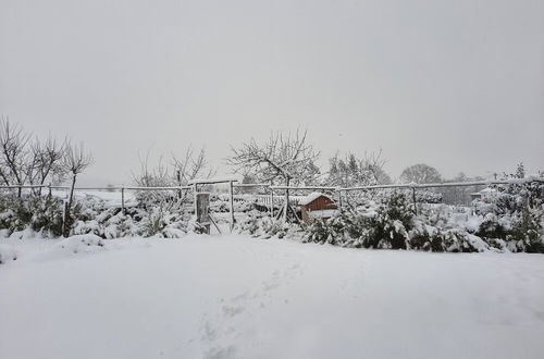 Photo 24 - Gorgeous Holiday Home in Stoumont With Garden