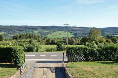 Photo 12 - Gorgeous Holiday Home in Stoumont With Garden