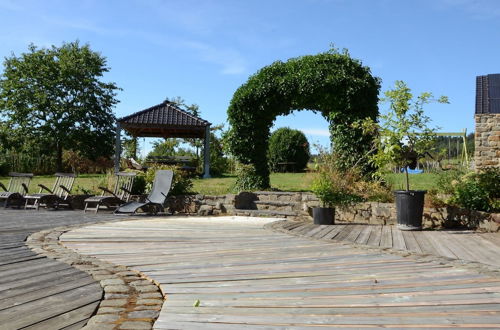 Photo 13 - Gorgeous Holiday Home in Stoumont With Garden