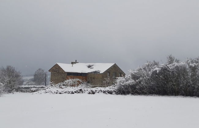 Charming Ardennes Getaway - Foto 27