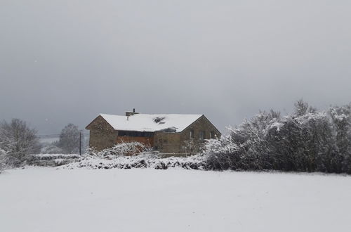 Photo 34 - Gorgeous Holiday Home in Stoumont With Garden