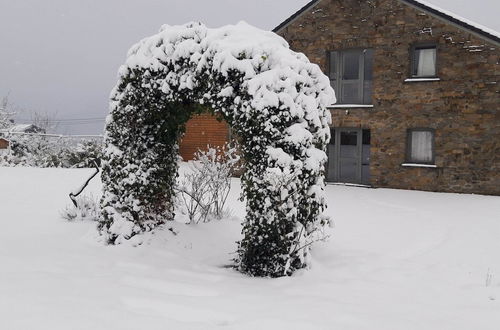 Photo 37 - Gorgeous Holiday Home in Stoumont With Garden