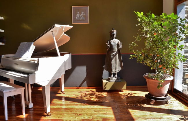Charming Ardennes Getaway - Foto 13