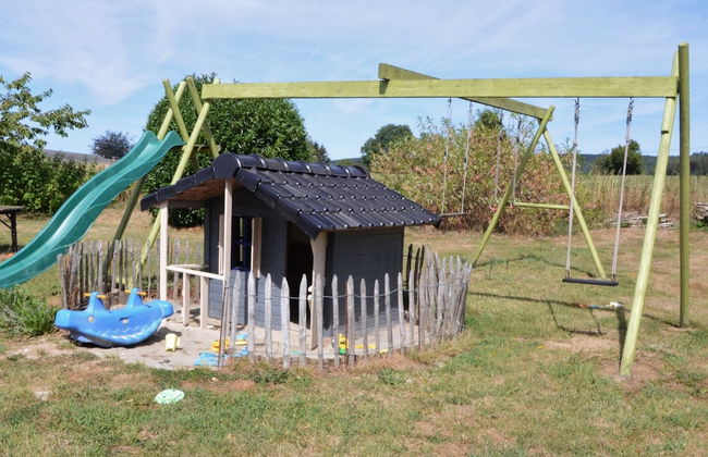Charming Ardennes Getaway - Foto 20