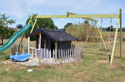 Photo 21 - Gorgeous Holiday Home in Stoumont With Garden