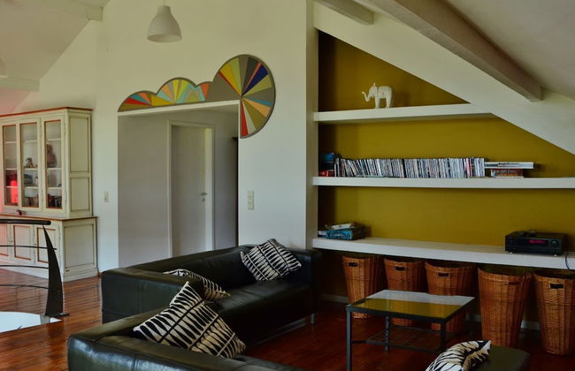 Charming Ardennes Getaway - Foto 12