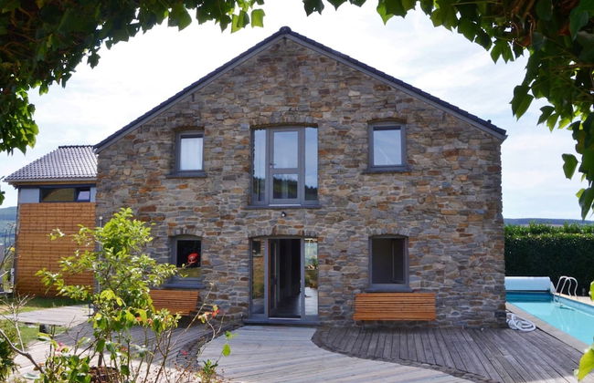 Charming Ardennes Getaway - Foto 1