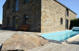 Photo 3 - Gorgeous Holiday Home in Stoumont With Garden