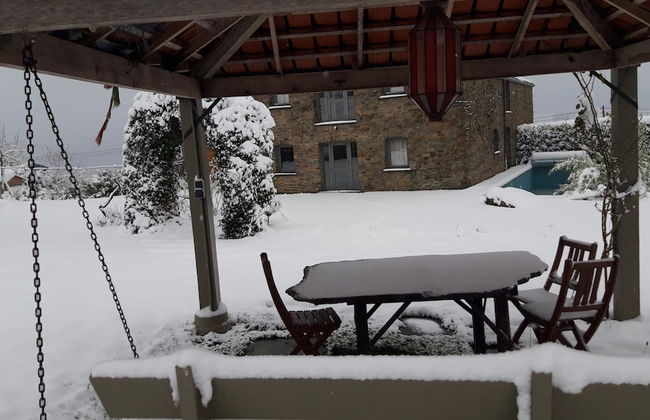 Charming Ardennes Getaway - Foto 24
