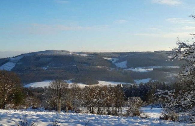 Charming Ardennes Getaway - Foto 23